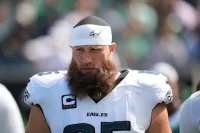 Lane Johnson Biography Age, Net Worth, Career Highlights & Family