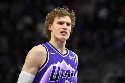 Lauri Markkanen Age, Net Worth, Career Highlights & Personal Life