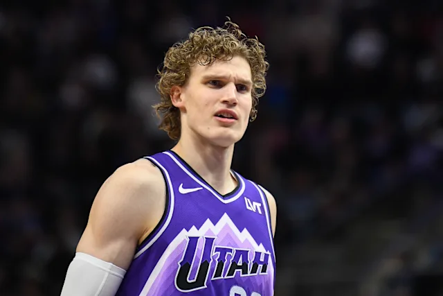 Lauri Markkanen Age, Net Worth, Career Highlights & Personal Life