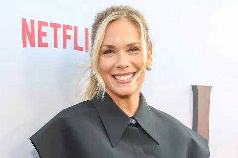 Leanne Morgan Age, Net Worth, Husband, Kids, Career, and Life Story