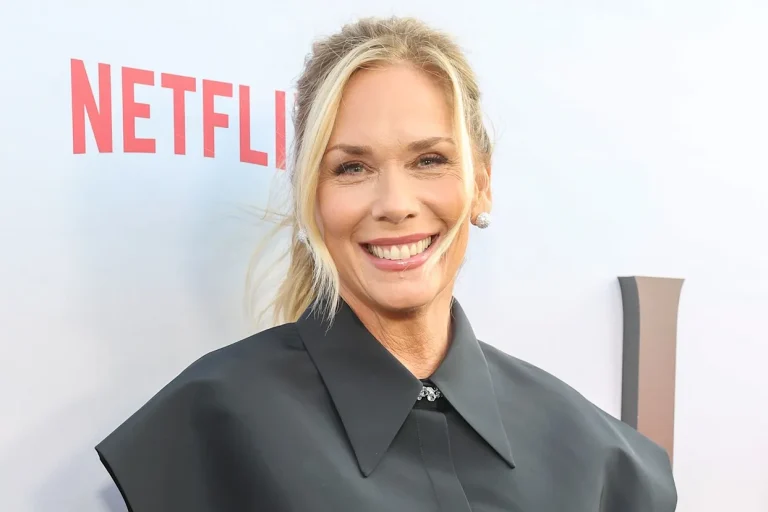 Leanne Morgan Age, Net Worth, Husband, Kids, Career, and Life Story