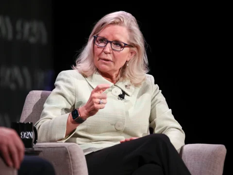 Liz Cheney Age, Net Worth, and Family Background