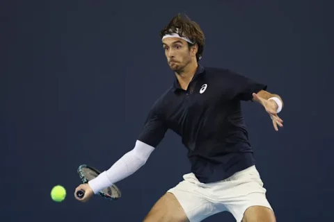 Lorenzo Musetti Biography Age, Net Worth, Career Highlights & More