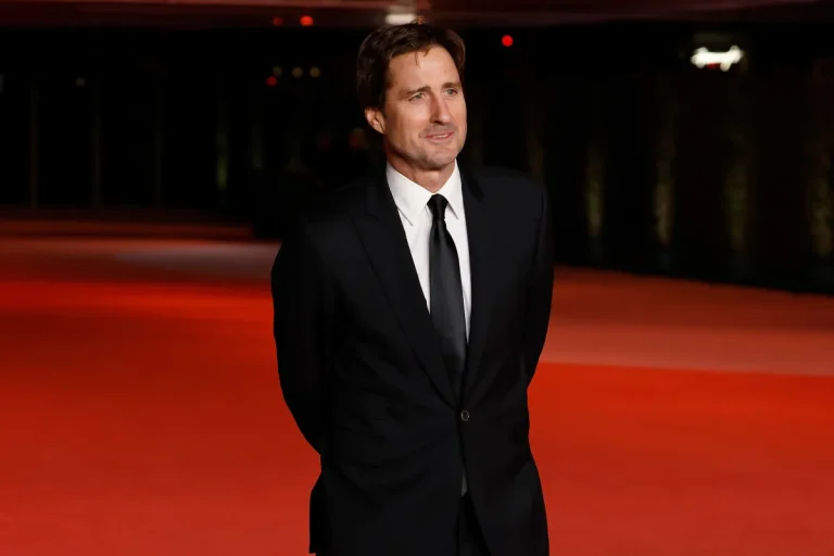 Luke Wilson Biography Age, Net Worth, Family & Career Highlights