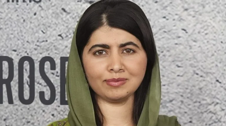 Malala Yousafzai Biography Career, Relationships & Life Story