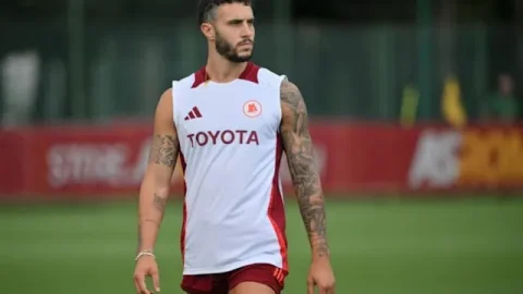 Mario Hermoso Age, Net Worth, Career Highlights & Biography