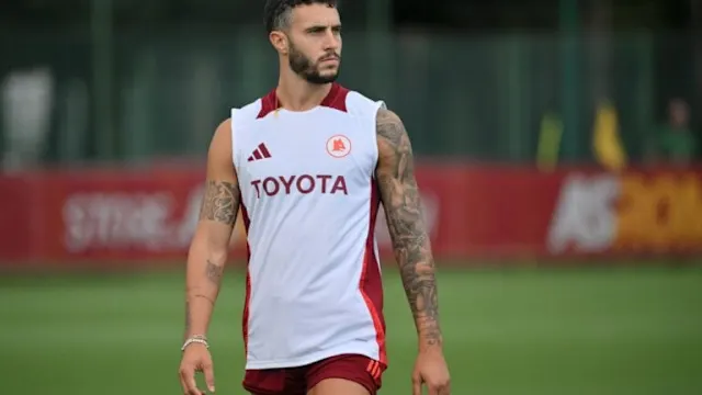 Mario Hermoso Age, Net Worth, Career Highlights & Biography