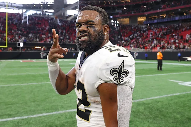 Mark Ingram II – NFL Star, Net Worth, Heisman Winner, and Fox Sports Analyst
