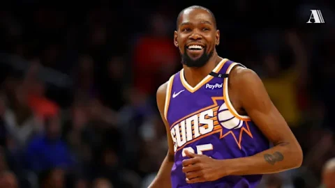 Mark Williams NBA Age, Net Worth, and Career Highlights