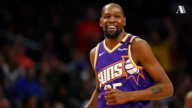 Mark Williams NBA Age, Net Worth, and Career Highlights