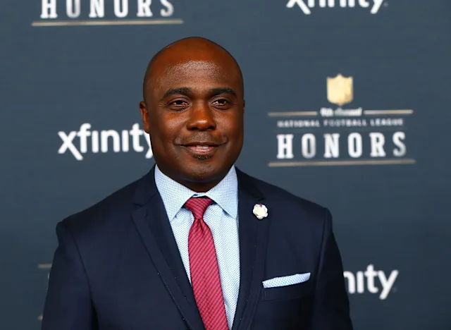 Marshall Faulk Biography Age, Career Highlights, Net Worth & Personal Life