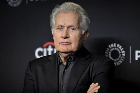 Martin Sheen Biography – Age, Net Worth, Family & Career