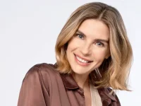 Martina Colombari – Biography, Age, Net Worth, Career & Personal Life