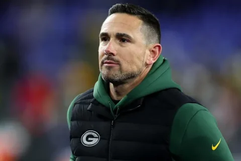 Matt LaFleur Biography Age, Career Highlights & Packers Journey