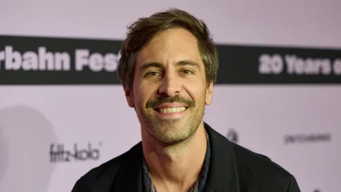 Max Giesinger Biography, Age, Net Worth & Career Highlights