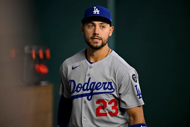 Michael Conforto Biography Age, Net Worth, Family, & Career Highlights