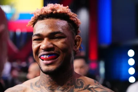 Michael Morales Age, Net Worth, and UFC Career Highlights