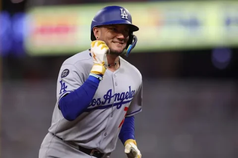 Miguel Rojas Biography Age, Net Worth, Family & Inspiring Baseball Journey