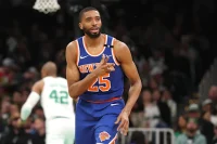 Mikal Bridges Biography, Age, Net Worth & Career Timeline