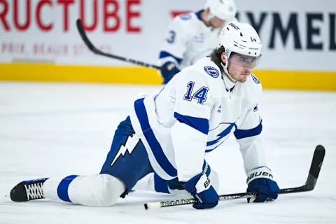 Morgan Geekie Biography – Career Highlights, Net Worth & NHL Journey