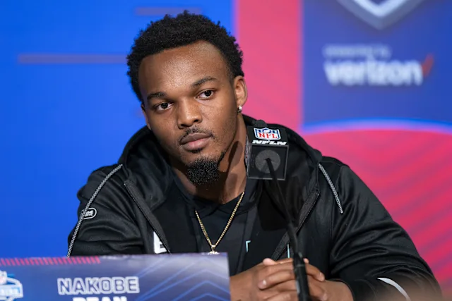 Nakobe Dean Wiki Age, Relationships, Career, and Net Worth