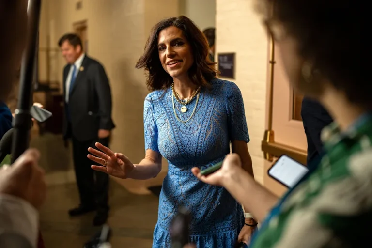 Nancy Mace Biography Age, Net Worth, Relationships & Career Highlights