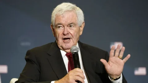 Newt Gingrich Biography Age, Career Highlights & Net Worth