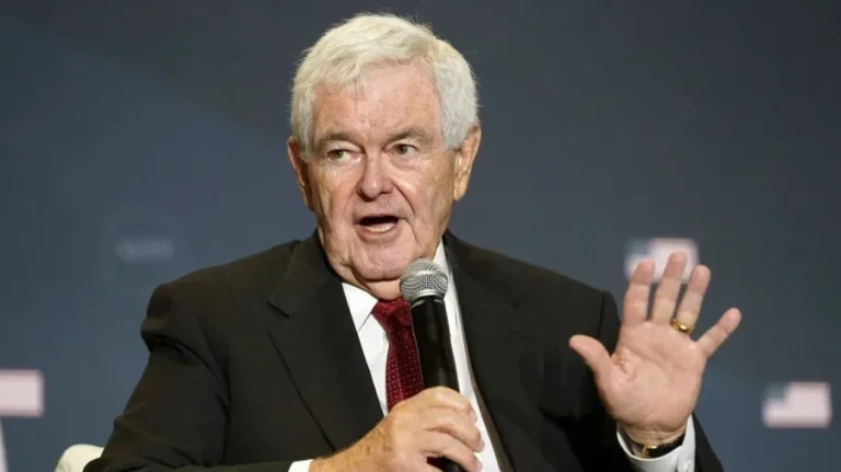 Newt Gingrich Biography Age, Career Highlights & Net Worth
