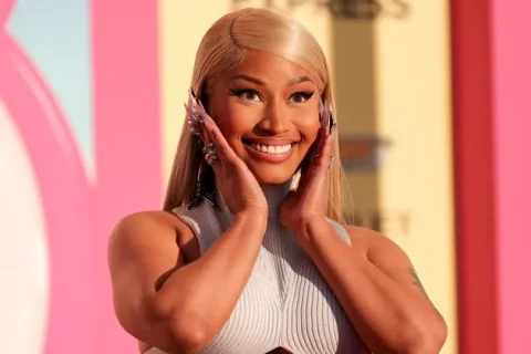 Nicki Minaj Biography Age, Net Worth, Relationships, Career & Fun Facts