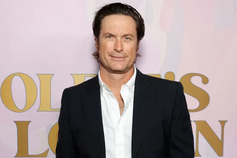 Oliver Hudson Age, Net Worth, Relationships & Career Highlights