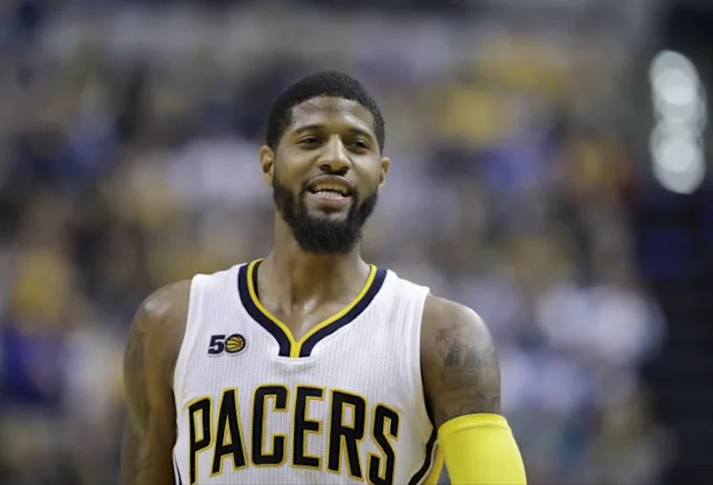 Paul George Age, Net Worth, Family, Relationships & Career Highlights