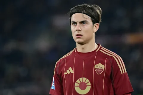 Paulo Dybala Age, Net Worth, Biography & Career Highlights