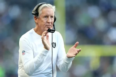 Pete Carroll Life Story, Career, Achievements & Family
