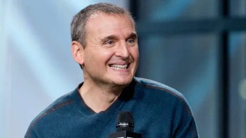 Phil Rosenthal Biography Family, Career, Net Worth & Achievements