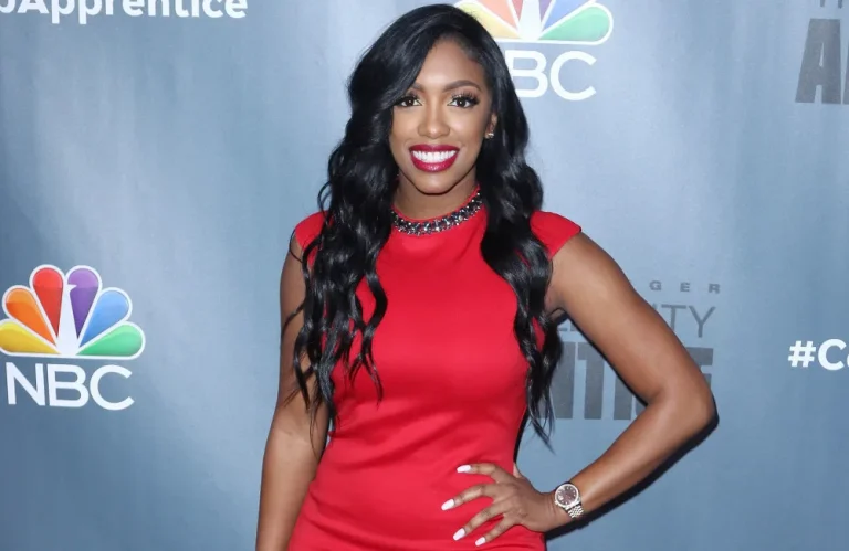 Porsha Williams Age, Net Worth, Relationships & Biography