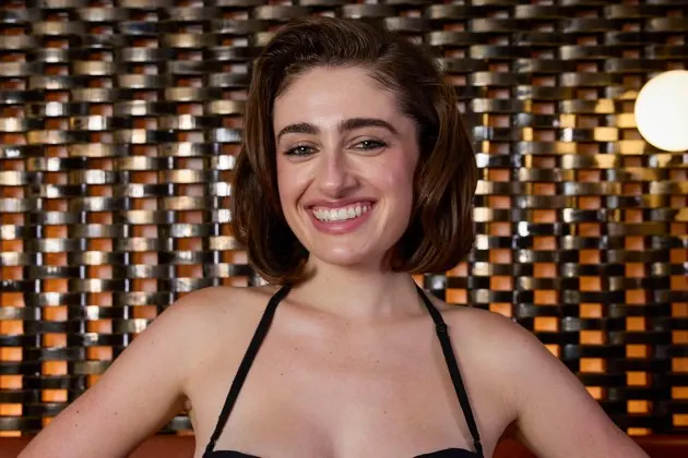 Rachel Sennott Biography Age, Net Worth, Relationships & Career Highlights