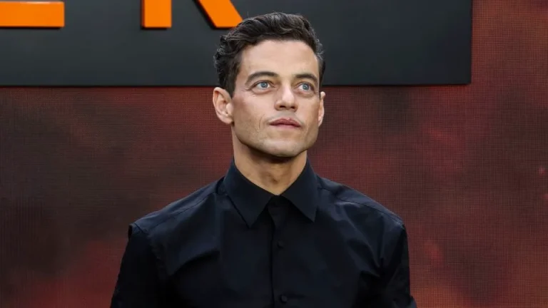 Rami Malek Age, Net Worth, Relationships & Biography