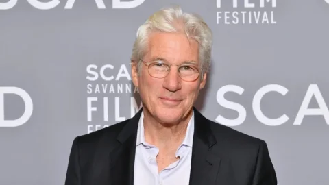Richard Gere Age, Net Worth, Career Highlights, Family & Bio