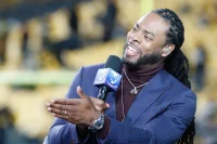 Richard Sherman Age, Net Worth, Relationships & Biography