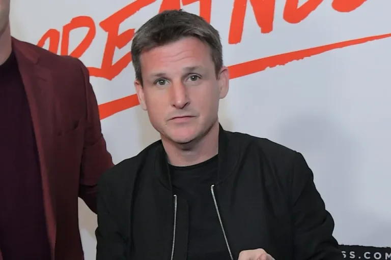 Rob Dyrdek Biography Age, Net Worth, Career Highlights, Relationships & More
