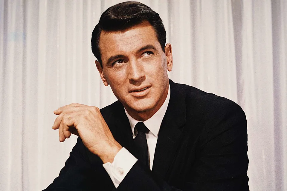 Rock Hudson Biography Age, Net Worth, Family & Career Highlights