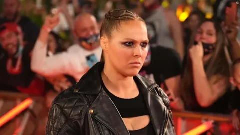 Ronda Rousey Age, Net Worth, Relationships & Biography