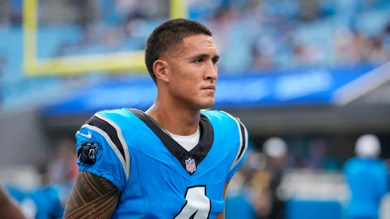 Ryan Flournoy Age, Net Worth, Biography Cowboys WR’s Rise from Underdog to NFL Standout