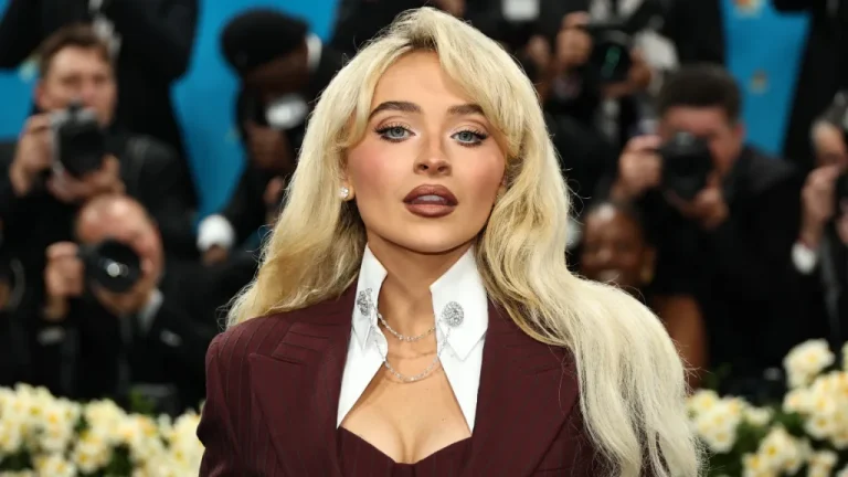 Sabrina Carpenter Pop Powerhouse, Record Breaker & Global Sensation