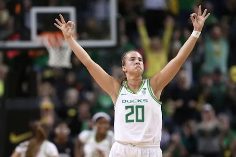 Sabrina Ionescu Age, Net Worth, WNBA Career, Records & Achievements