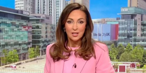 Sally Nugent Age, Net Worth, Career Highlights & Life Beyond the Screen