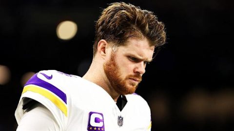 Sam Darnold Biography Age, Net Worth, NFL Quarterback and Pro Bowl Star