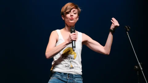 Sara Escudero Age, Net Worth, Career, Family & More