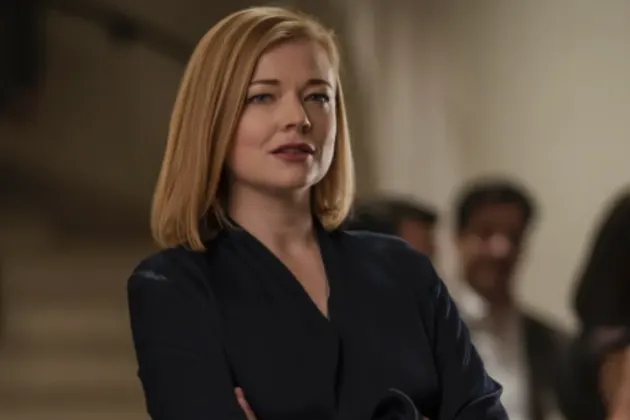 Sarah Snook Age, Net Worth, Relationships & Biography