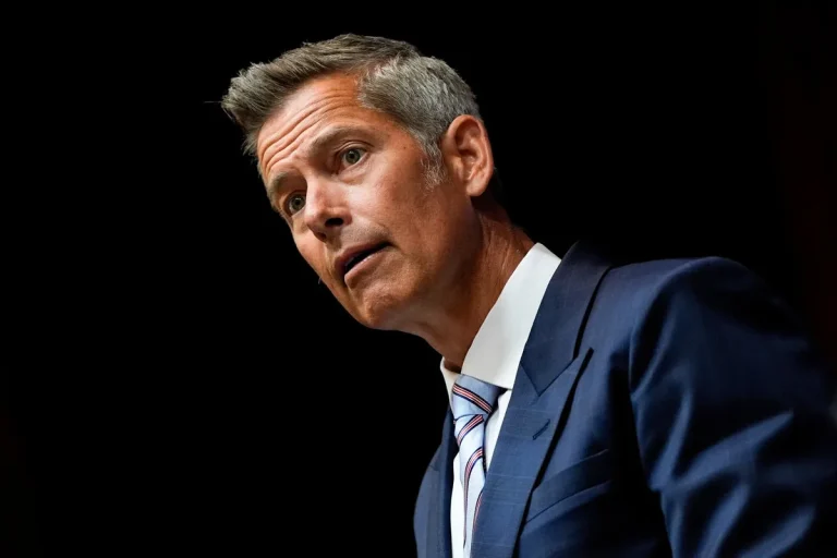 Sean Duffy Biography Age, Net Worth, Family, and Political Career Highlights